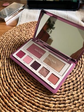 Natasha Denona Love Face Palette